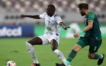 آبی ها بدنبال بازگشت دیاباته