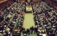 پارلمان انگلیس طرح اصلاح شده ترزا می برای بریگزیت را تایید کرد