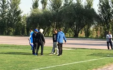 ماجرای جلسه جداگانه شفر با این سه بازیکن استقلال