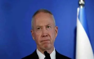 
گالانت در دیدار با مشاور بایدن: جنگ غزه متوقف نخواهد شد
