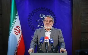وزیر کشور: ترامپ فرد مورد اطمینانی برای مذاکره نیست