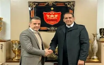 رسول پناه: حکم جلب انصاریفرد آمد و فرار کرد