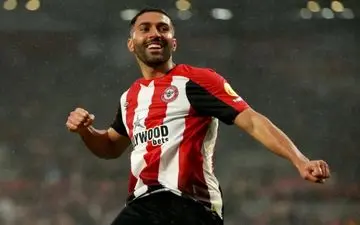 سنگ تمام برنتفورد برای ملی‌پوش ایران