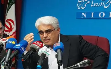 ویس‌کرمی: سهمیه بنزین نوروزی نداریم!
