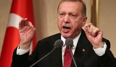 
اردوغان مجددا دولت سوریه را تهدید کرد
