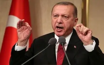 
اردوغان مجددا دولت سوریه را تهدید کرد
