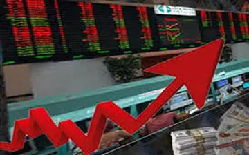 صعود بیش از ۱۸ هزار واحدی در بورس