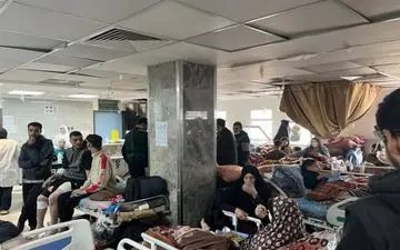 افزایش شمار شهدای نوار غزه به ۵۱ هزار نفر