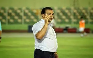 به مردم بوشهر مدیون هستیم و امیدوارم در پایان آنها را خوشحال کنیم