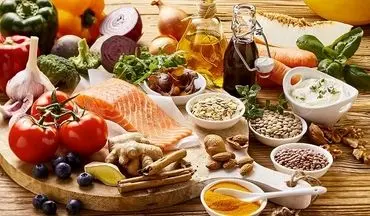 برای افزایش انرژی، تقویت تمرکز و رفع خستگی این خوراکی های طبیعی را بخورید