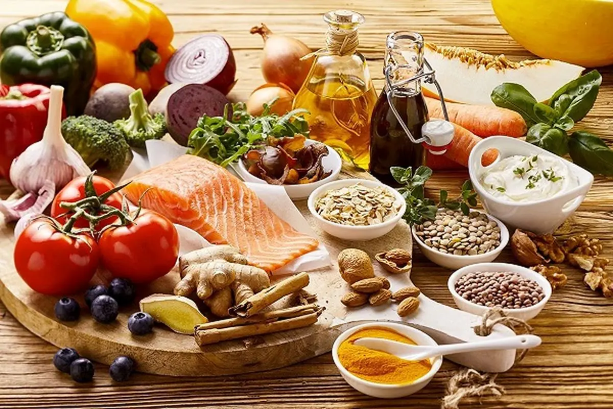 برای افزایش انرژی، تقویت تمرکز و رفع خستگی این خوراکی های طبیعی را بخورید