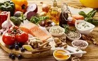 برای افزایش انرژی، تقویت تمرکز و رفع خستگی این خوراکی های طبیعی را بخورید