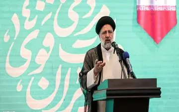 جمعی از نمایندگان ادوار استان همدان از آیت‌الله رئیسی حمایت کردند