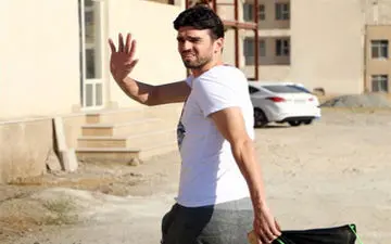 آخرین خبر از وضعیت جسمانی پادوانی بعد از عمل جراحی