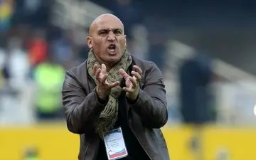 هشدار منصوریان به لیدرهای استقلال