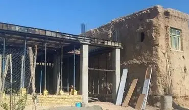  احداث ۲۰۰ واحد مسکن محرومین در روستاهای استان کرمانشاه 