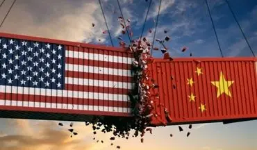 محدودیت‌های تازه آمریکا برای فروش برخی تجهیزات به چین
