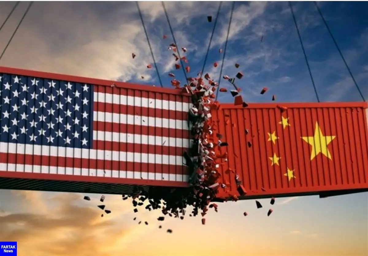 محدودیت‌های تازه آمریکا برای فروش برخی تجهیزات به چین
