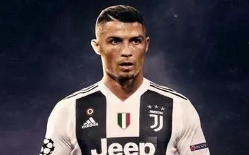 واکنش رونالدو به فالوئرهای ایرانی‌ در لایو استوری +فیلم 