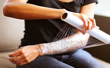 وحشتناک‌ترین راهکارها برای لاغری در جهان