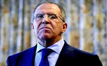 لاوروف از احتمال قطع روابط روسیه با اتحادیه اروپا خبر داد
