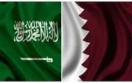 
حریم هوایی‌ عربستان به روی قطر باز شد
