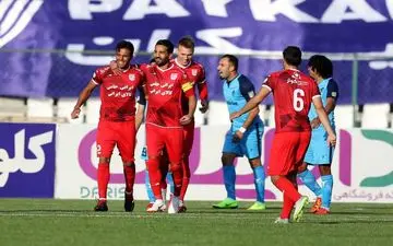 آخرین وضعیت پرونده بازی تیم‌های تراکتورسازی و پیکان اعلام شد