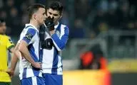 استاره الهلال از شدت ناراحتی نخوابید