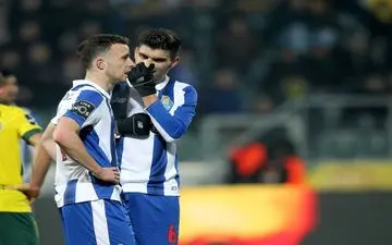 استاره الهلال از شدت ناراحتی نخوابید