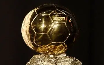  فرانس فوتبال برنده توپ طلا را اعلام کرد!