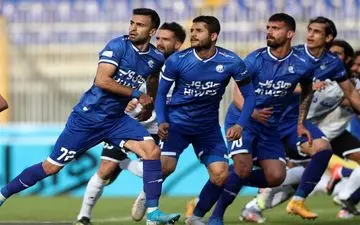 بازیکنان استقلال فقط به صورت قرضی می توانند جدا شوند