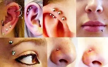 حلقه‌های مرگبار زیبایی!

