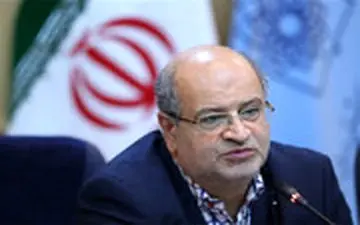 ۴۰ درصد مردم تا آخر اسفند کرونا می‌گیرند؟