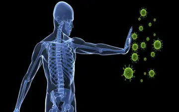 اشتباهاتی که باعث تضعیف سیستم ایمنی بدن در پاییز می شود 