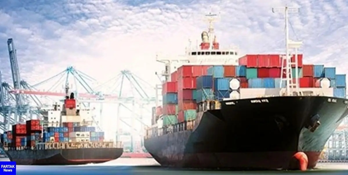 4 محموله کشتی غلات و دانه روغنی دیگر از اوکراین صادر شد