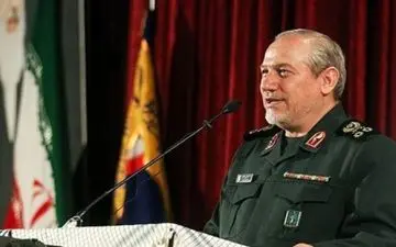 هم افزایی سپاه و ارتش زمینه ساز دفاع از امنیت کشور است