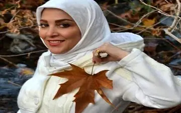 در واکنش به شایعه ها، ژیلا صادقی خداحافظی اش را تکذیب کرد