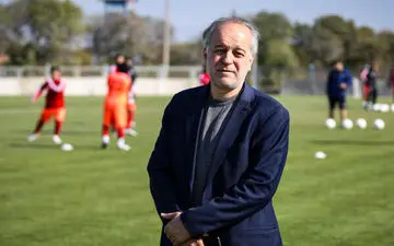 عباس الیاسی: برخی از بازیکنان تراکتور نمک نشناسی می‌کنند