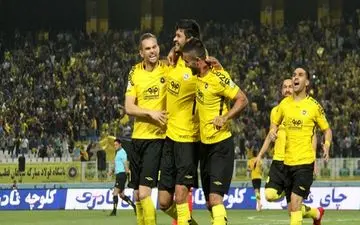 خارجی های سپاهان ماندنی شدند