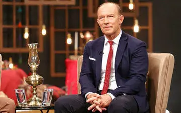  رمز گشایی از ماجرای بانوانی که در هتل با کالدرون دیدار کردند