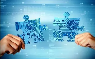 راز اقتصاد دانش بنیان در پیشرفت کسب و کارهای مختلف + فیلم 