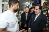 کالاهای اساسی به میزان موردنیاز در استان ایلام وجود دارد