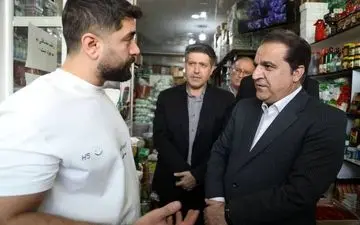 کالاهای اساسی به میزان موردنیاز در استان ایلام وجود دارد