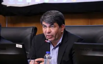 حادثه قطار تلفات جدی نداشت / انتقاد از برخی اطلاع‌رسانی‌های نادرست