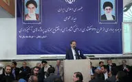 راهبرد ایران، راهبرد مقاومت است