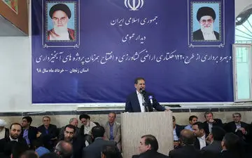 راهبرد ایران، راهبرد مقاومت است