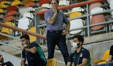 انتقاد سعید آذری به شرایط این روزهای فوتبال در ایران و قیمت بازیکنان