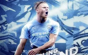 هالند در یک‌قدمی پیوستن به منچسترسیتی