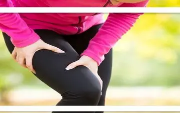 چرا عضلات کوتاه می‌شوند؟