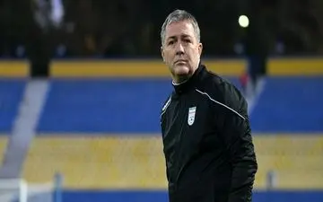 اسکوچیچ: فوتبال ایران هر سال پیشرفت می کند